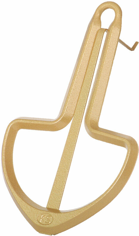 Jaw Harp Schwarz Fun-Harp 8 Blister Jaw Harp