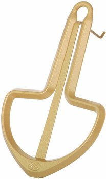 Maultrommel Schwarz Fun-Harp 8 Blister Maultrommel - 1