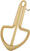 Mondharp Schwarz Fun-Harp 12 Blister Mondharp