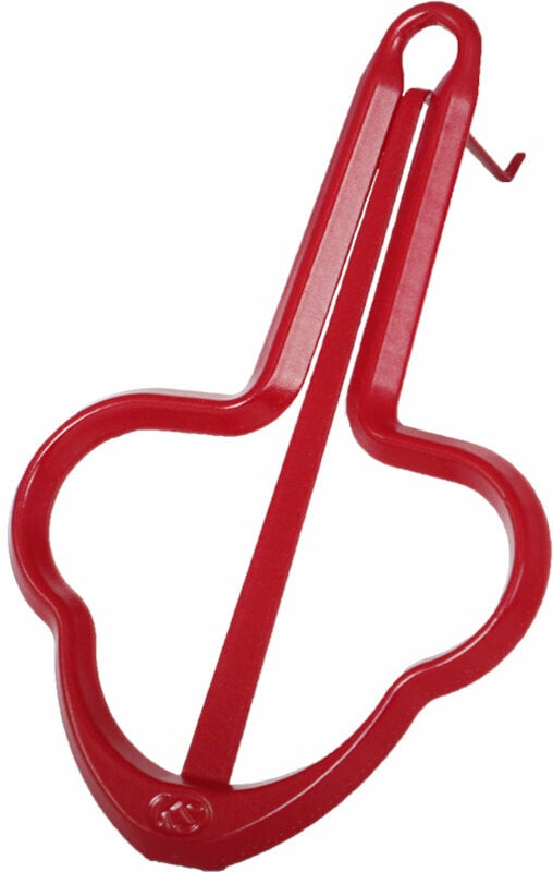 Dromlja Schwarz Fun-Harp 15 Blister Dromlja