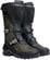Dainese Seeker Gore-Tex® Boots Black/Army Green 43 Motoros csizmák