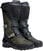Topánky Dainese Seeker Gore-Tex® Boots Black/Army Green 43 Topánky