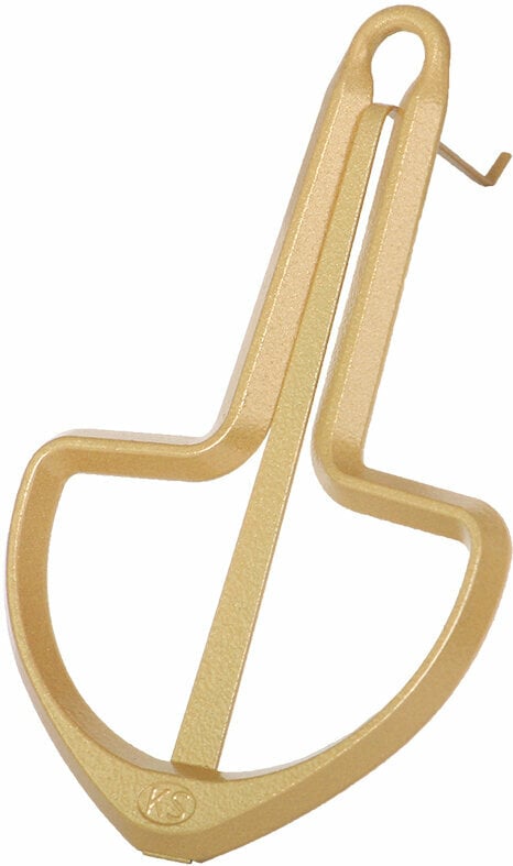 Mondharp Schwarz Joy-Harp Gift Box 8 Mondharp