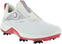 Calzado de golf de mujer Ecco Biom G5 BOA Womens Golf Shoes Blanco 38
