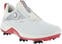 Dámske golfové topánky Ecco Biom G5 BOA Womens Golf Shoes White 39