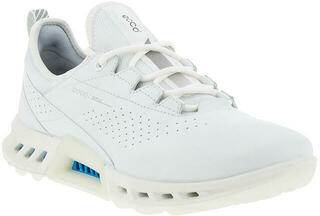 Women's golf shoes Ecco Biom C4 White