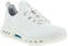 Pantofi de golf pentru femei Ecco Biom C4 Womens Golf Shoes White 36