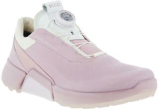 Women's golf shoes Ecco Biom H4 BOA Violet Ice/Delicacy/Shadow White 36 Women's golf shoes