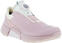 Pantofi de golf pentru femei Ecco Biom H4 BOA Womens Golf Shoes Violet Ice/Delicacy/Shadow White 36