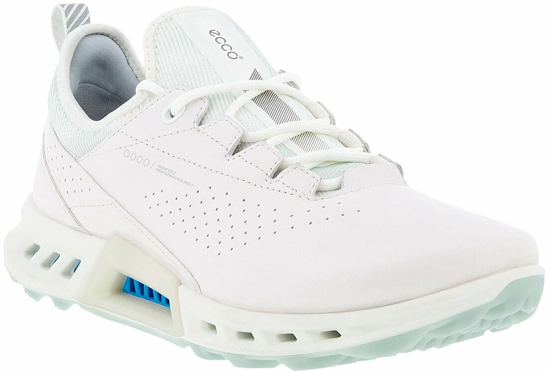 Голф  > Голф обувки > Женски голф обувки Ecco Biom C4 Womens Golf Shoes Delicacy 40