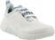 Chaussures de golf pour femmes Ecco Biom H4 Womens Golf Shoes White/Air 36