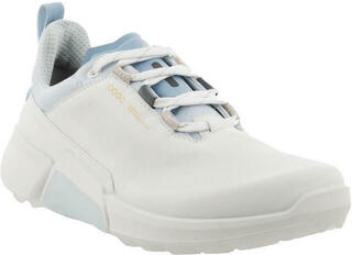 Pantofi de golf pentru femei Ecco Biom H4 White/Air 37 Pantofi de golf pentru femei