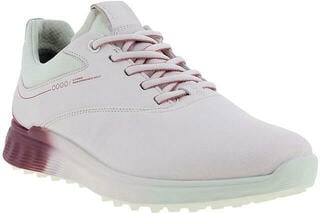 Golfsko til kvinder Ecco S-Three Delicacy/Blush/Delicacy 40 Golfsko til kvinder