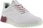 Women's golf shoes Ecco S-Three Womens Golf Shoes Delicacy/Blush/Delicacy 40