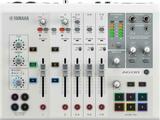 Yamaha AG08 White Mezclador de podcasts