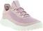 Chaussures de golf pour femmes Ecco Core Womens Golf Shoes Violet Ice 42