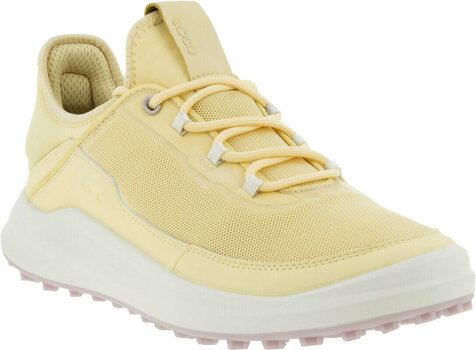 Chaussures de golf pour femmes Ecco Core Womens Golf Shoes Straw 36