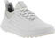 Chaussures de golf pour femmes Ecco Core White/Ice Flower/Delicacy 36 Chaussures de golf pour femmes