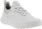 Women's golf shoes Ecco Core Womens Golf Shoes White/Ice Flower/Delicacy 38