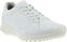 Női golfcipők Ecco Biom Hybrid Womens Golf Shoes White 37