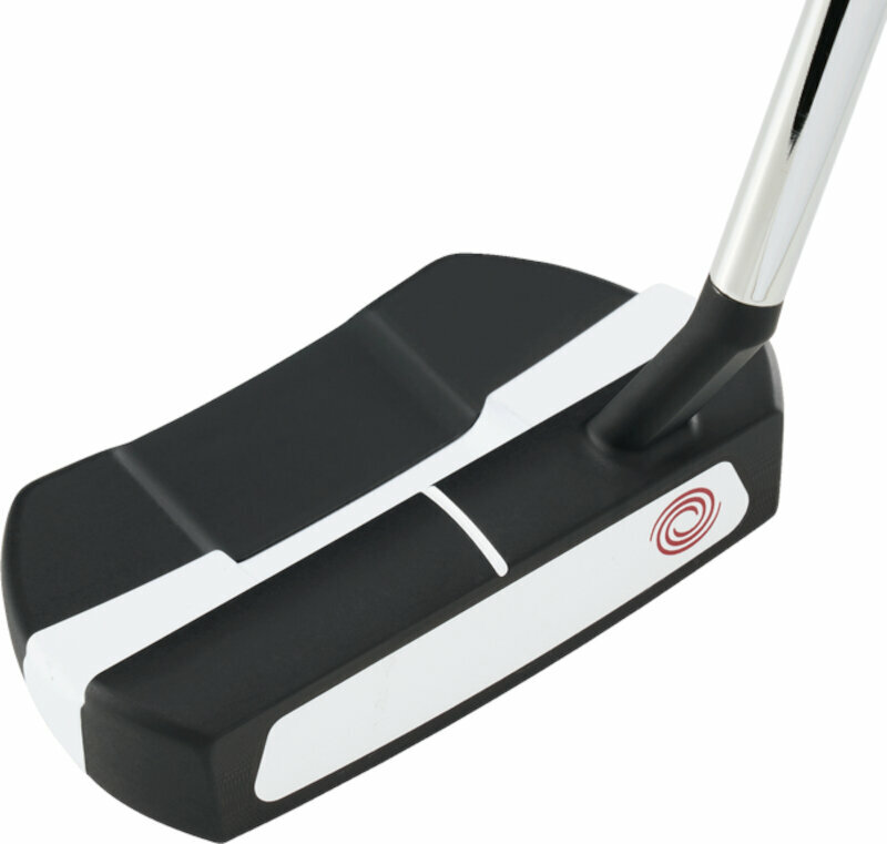 Golfschläger - Putter Odyssey White Hot Versa Triple Track S Rechte Hand 34''