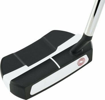 Golf Club Putter Odyssey White Hot Versa Triple Track S Right Handed 34'' - 1