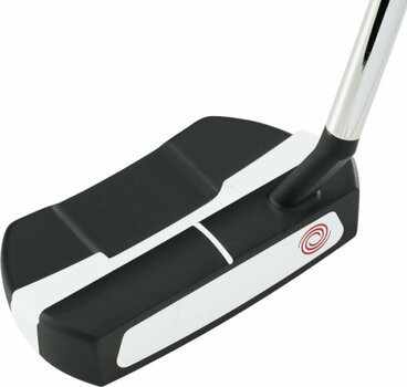 Golf Club Putter Odyssey White Hot Versa Triple Track S Right Handed 35'' - 1