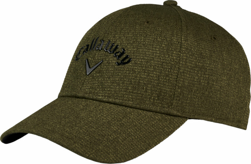 Καπέλο Callaway Liquid Metal Cap Military Green