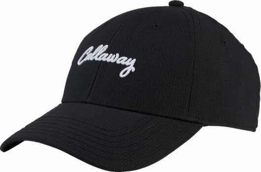 Keps Callaway Womens Stitch Magnet Cap Keps - 1
