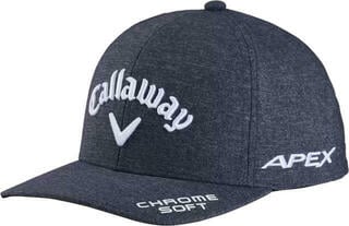 Pet Callaway TA Performance Pro Black Heather/White UNI Pet