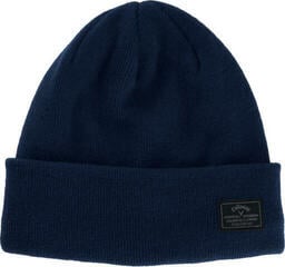 Zimne kape Callaway Winter Term Navy UNI Kapa