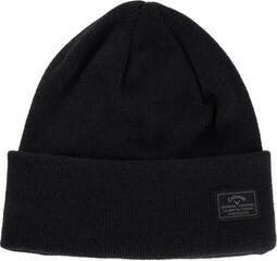 Zimne kape Callaway Winter Term Black UNI Kapa