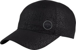 Cap Callaway Womens High Tail Black Metalic UNI Cap