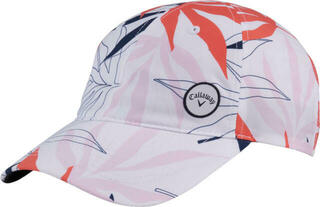 Kšiltovka Callaway Womens High Tail Bright Tropical UNI Kšiltovka