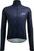 Giacca da ciclismo, gilet Santini Nebula Wind Jacket Giacca Nautica S