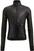 Fahrrad Jacke, Weste Santini Redux Lite Wind Jacket Jacke Nero S