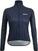 Biciklistička jakna, prsluk Santini Nebula Women Wind Jacket Jakna Nautica S