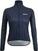 Cycling Jacket, Vest Santini Nebula Women Wind Jacket Jacket Nautica XS