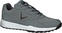 Chaussures de golf pour hommes Callaway The 82 Mens Golf Shoes Charcoal/White 46
