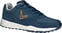 Chaussures de golf pour hommes Callaway The 82 Mens Golf Shoes Navy/Grey 44,5