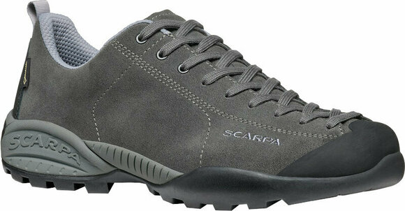 Chaussures outdoor hommes Scarpa Mojito GTX Shark 41 Chaussures outdoor hommes - 1