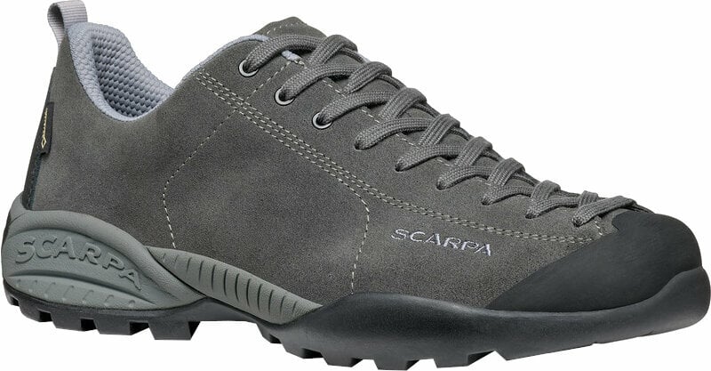 Chaussures outdoor hommes Scarpa Mojito GTX Shark 41,5 Chaussures outdoor hommes