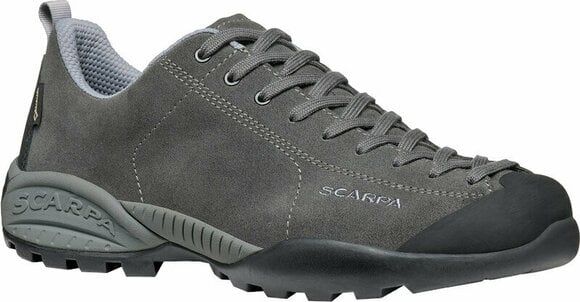 Chaussures outdoor hommes Scarpa Mojito GTX Shark 41,5 Chaussures outdoor hommes - 1