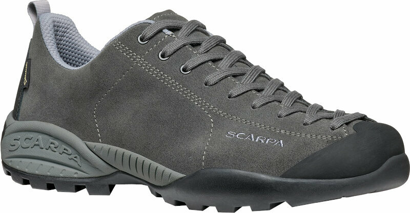 Scarpa Mojito GTX Shark 42 Chaussures outdoor hommes Grey male