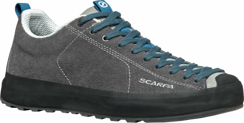 Scarpa Mojito Wrap Avio 41 Chaussures outdoor hommes Grey male