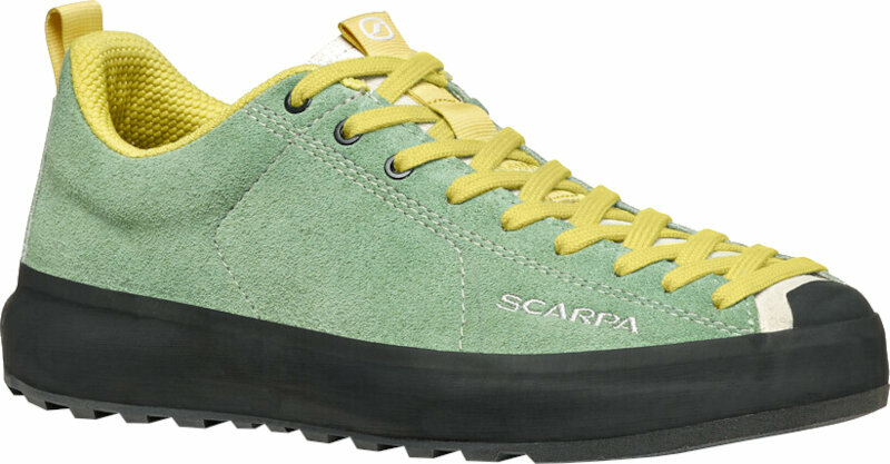 Scarpa Mojito Wrap Dusty Jade 37 Chaussures outdoor hommes Green male