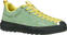 Chaussures outdoor hommes Scarpa Mojito Wrap Dusty Jade 37,5 Chaussures outdoor hommes