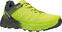 Zapatillas de trail running Scarpa Spin Ultra Acid Lime/Black 41,5 Zapatillas de trail running