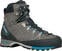 Chaussures outdoor hommes Scarpa Marmolada Pro HD Shark/Octane 41 Chaussures outdoor hommes