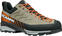 Мъжки обувки за трекинг Scarpa Mescalito TRK Low GTX Taupe/Rust 41,5 Мъжки обувки за трекинг